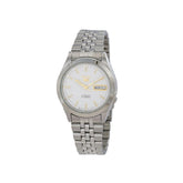 Seiko 5 Made in Japan Men's Automatic Watch SNXB71J5 STAINLESS STEEEL